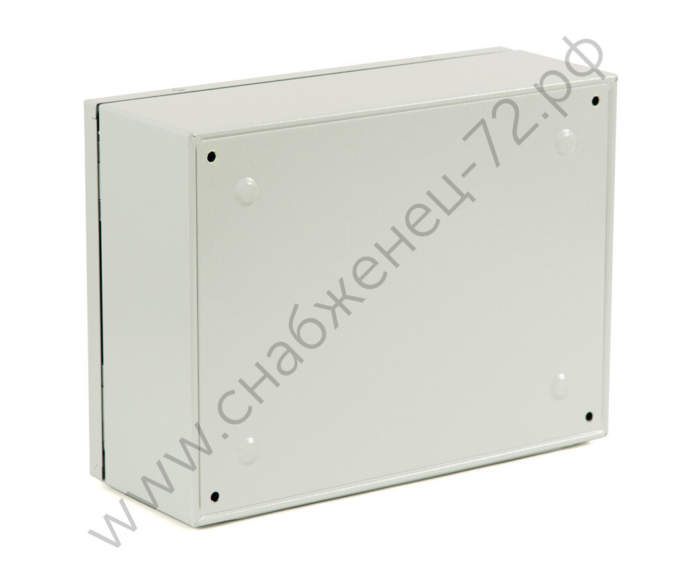 СКАТ ШТ-3415А Шкаф термостатированный Imax=5А 300х400х150мм, -65°C...+50°C, IP66