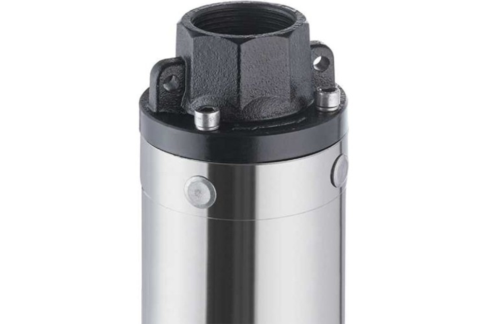 Насос скважинный UNIPUMP БЦП 3,5-0,5-40 кабель 20 м, вилка 59578