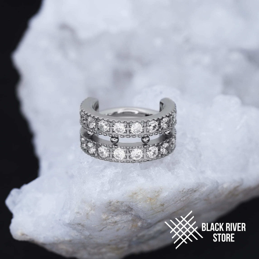 Кликер Orion Crystal 1.2мм