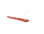 Ключ рычажный трубный SUPER S S-тип до 1 1/2"(до 46мм) Rothenberger 70123X