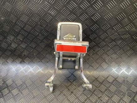 Спинка пассажирская Suzuki Intruder VS750 VR51A