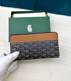 Портмоне Goyard