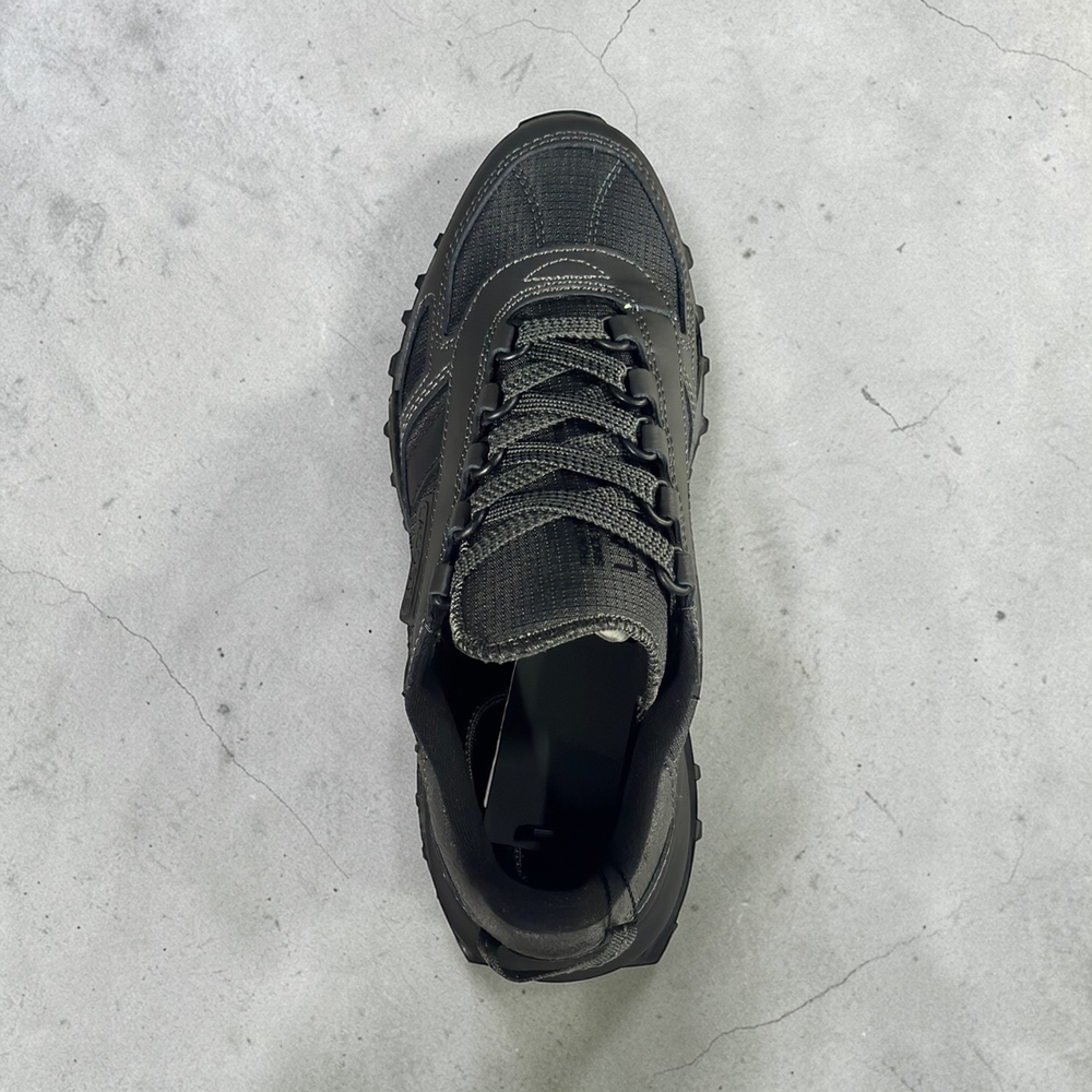 Lacoste ELITE ACTIVE 223 • Gray Black