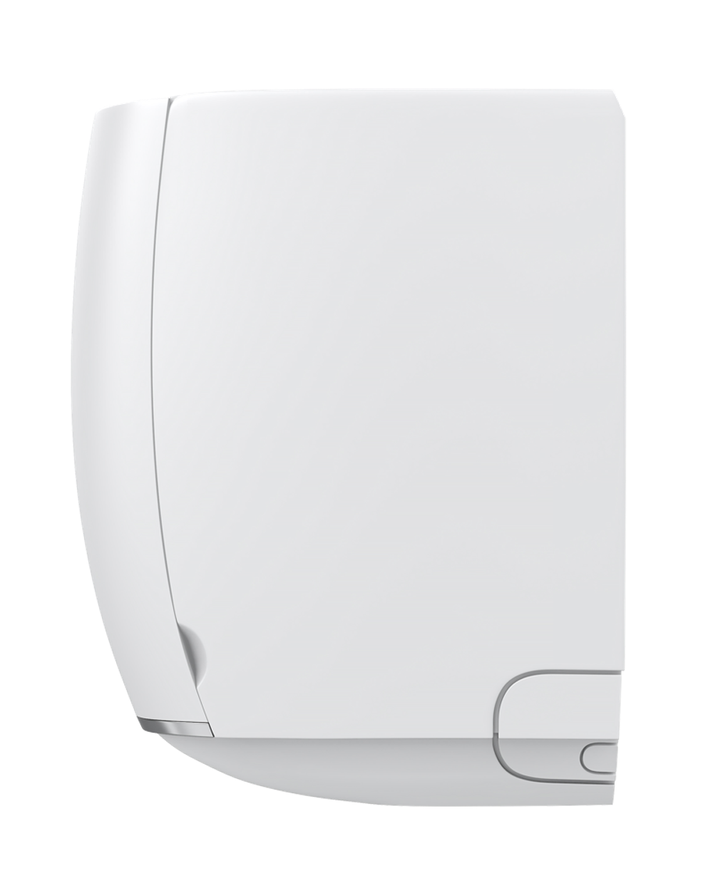 Hisense EXPERT PRO DC Inverter AS-13UW4RYDTV03