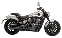 Benda Dark Flag 500 black