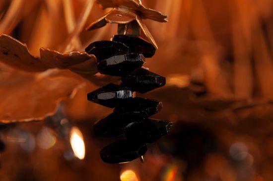 Потолочная люстра  Manne PL.7502-10 GO