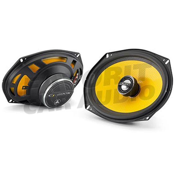 Коакс. акустика JL Audio C1-690x