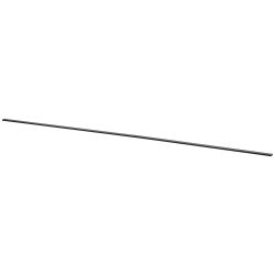 Магнитный трековый шинопровод ЭРА TRM-S5-200 BK накладной 2м черный для системы S5 | Магнитный шинопровод и аксессуары