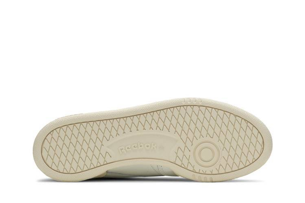 Кроссовки Reebok Club C 85 Vintage (Женская размерная сетка)