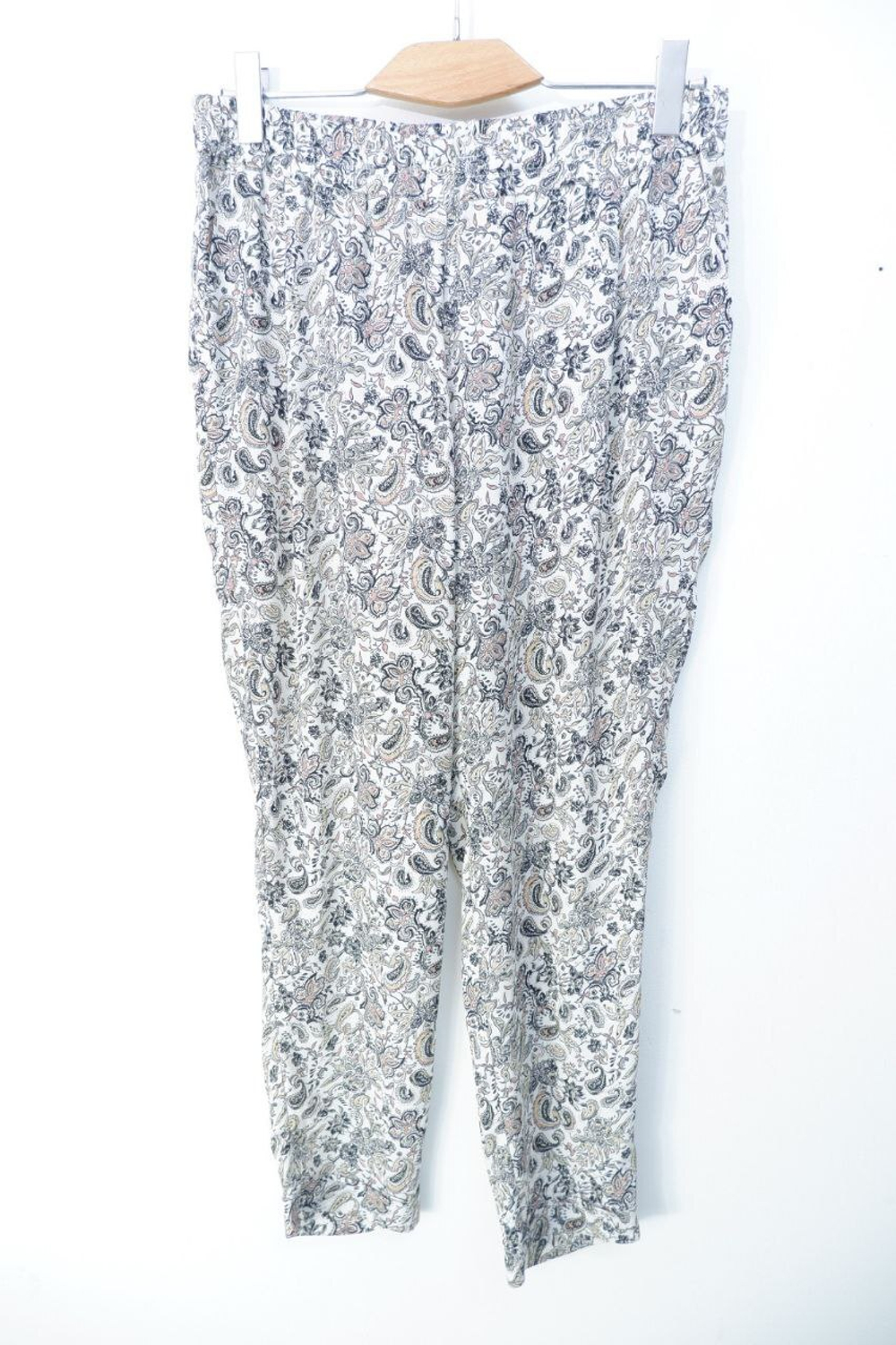 Штаны трикотажные 48-50 размер