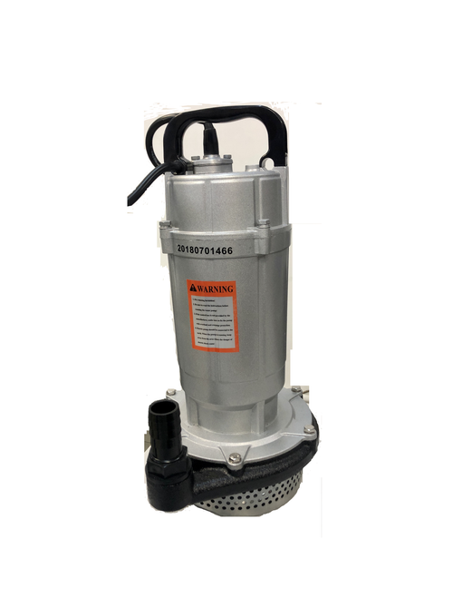 Насос дренажный/колодезный "Vodotok" модель QSX 1,5-25-0.55