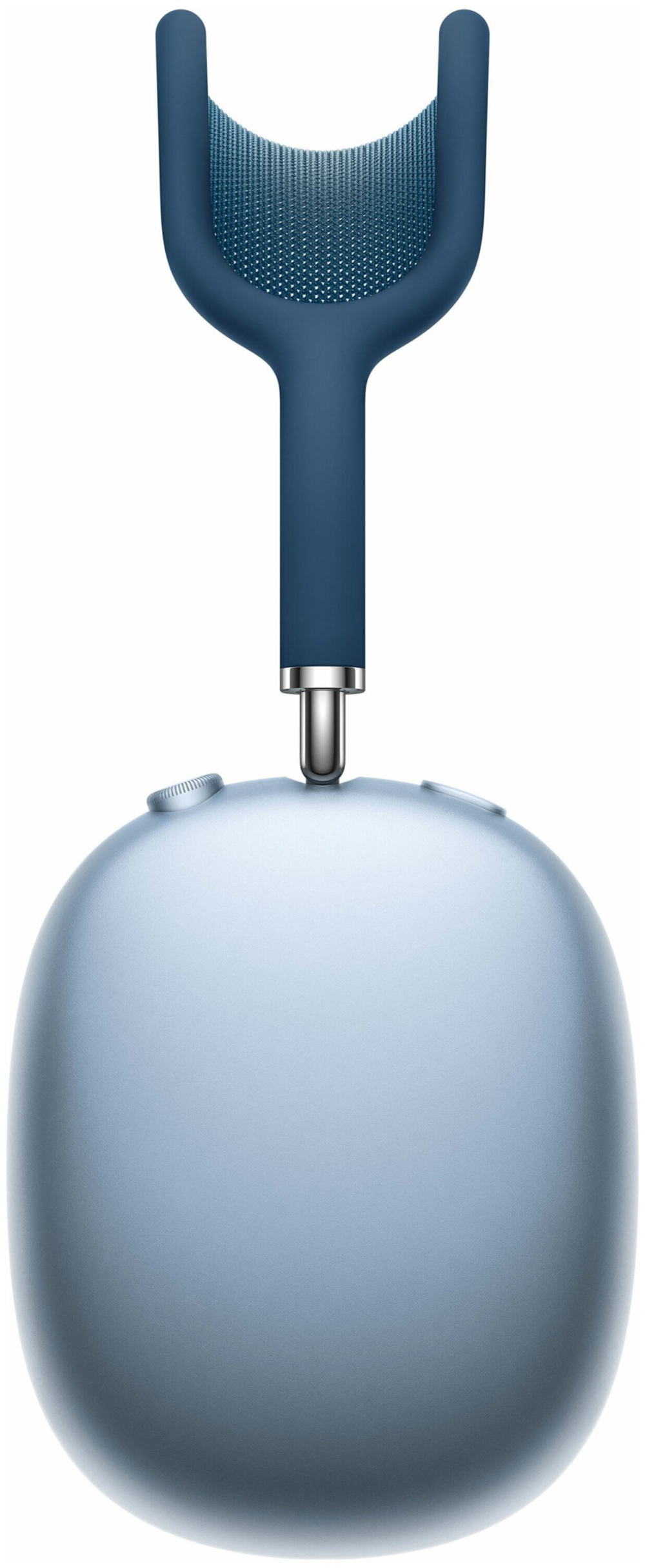 Наушники беспроводные Apple AirPods Max Sky Blue with Blue Headband (MGYL3)