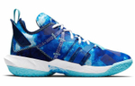 Кроссовки Jordan Why Not Zer0.4 Why Not Pf "Trust And Loyalty" 4