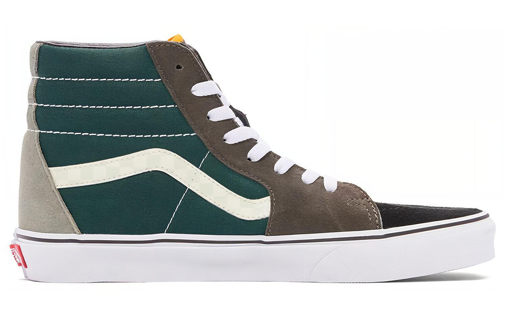Vans Sk8