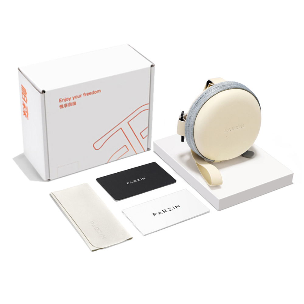 PARZIN Irregular Shape Sunglasses Unisex