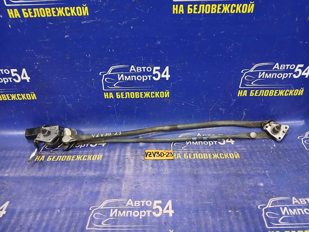 Трапеция дворников TOYOTA CAMRY PROMINENT 1991