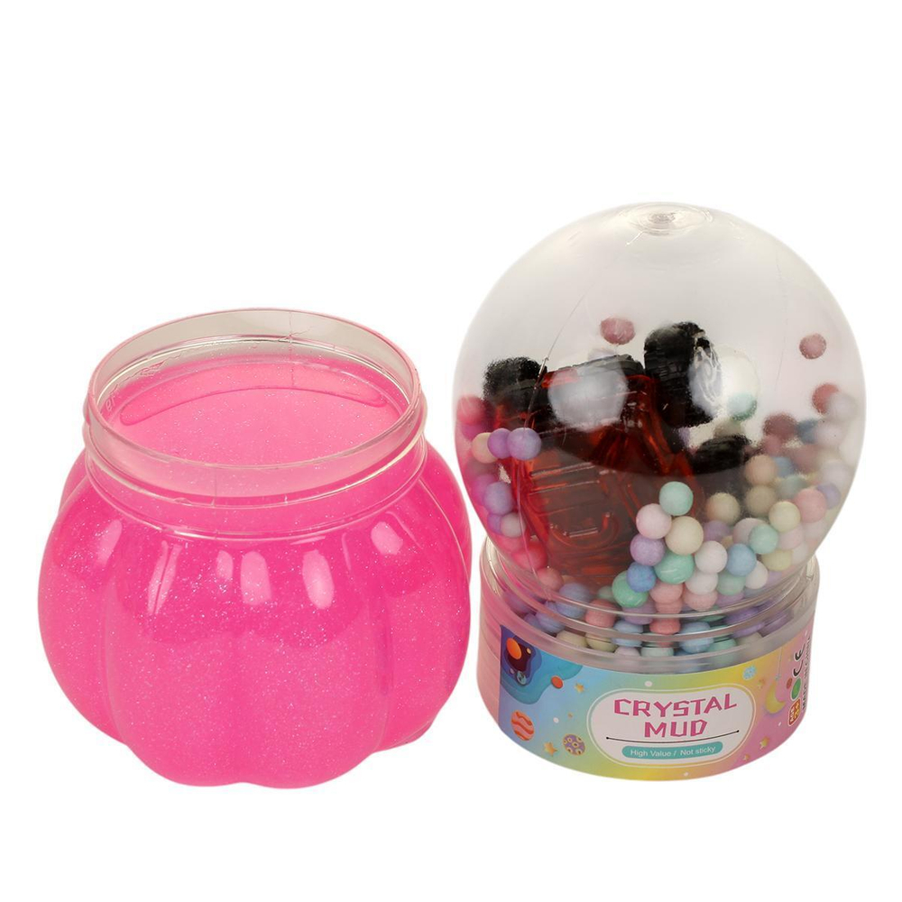 Лизун в ассортименте, банка С-45352