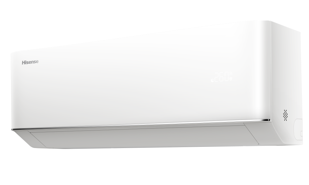 Инверторная сплит-система Hisense EXPERT PRO 2.0 EU DC Inverter AS-18UW4RFWHC00 Инверторная сплит-система Hisense EXPERT PRO 2.0 EU DC Inverter AS-18UW4RFWHC00