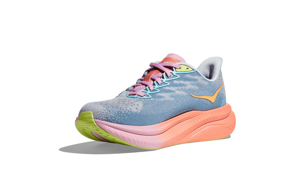 Кроссовки женские Hoka Mach 6