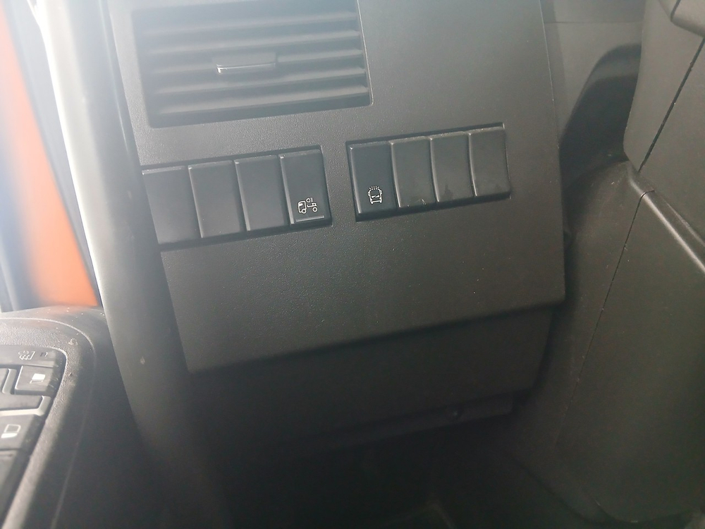 Кабина в сборе