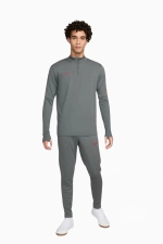 Кофта Nike Dri-FIT Academy - серый