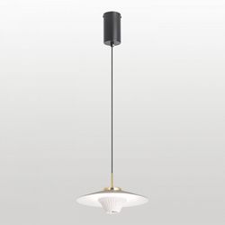 Подвесной светильник Lussole Irvine LSP-7377