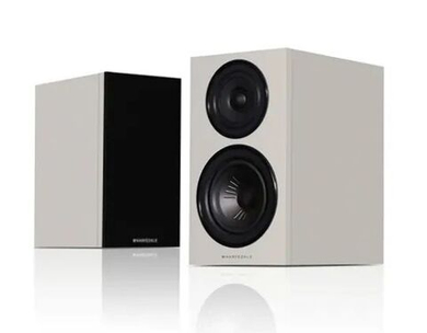 Полочная акустика Wharfedale Diamond 12.0i