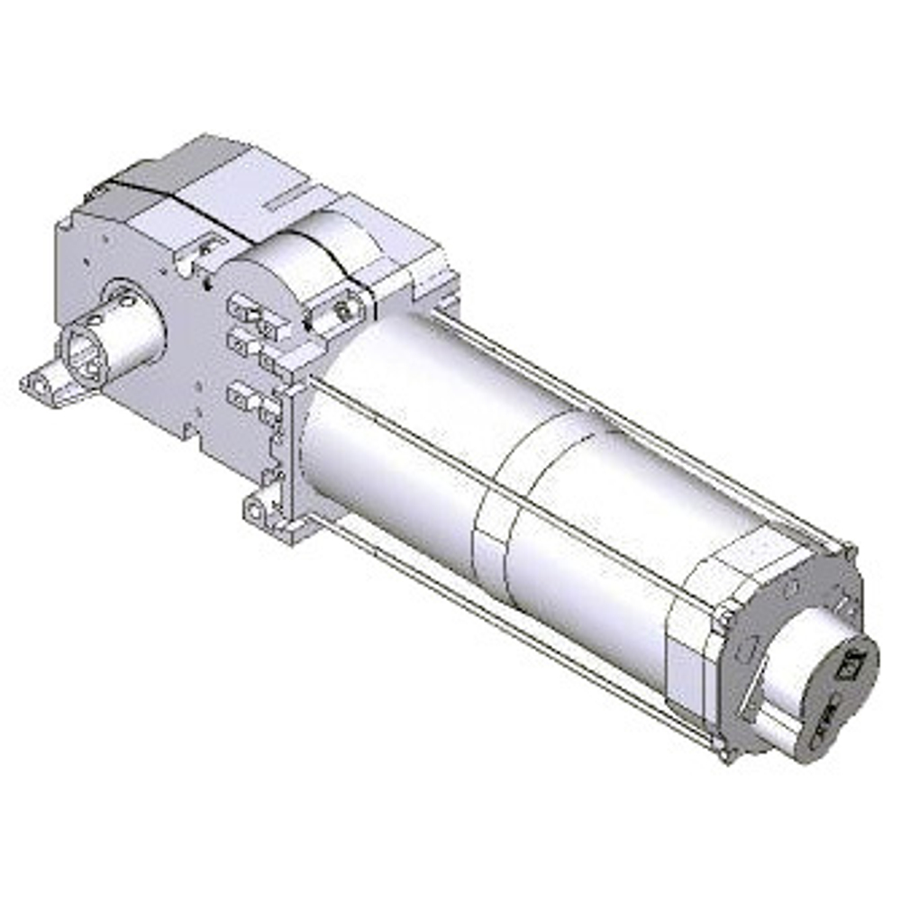 Моторедуктор PB1100 с энкодером FLY, CAME 119RIP097