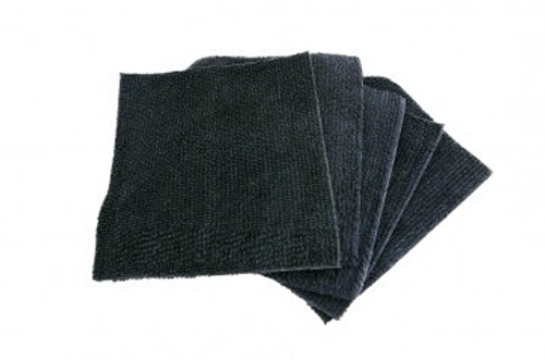 Glosswork Coating Microfiber микрофибровая салфетка для нанесения защитных составов 10шт/уп