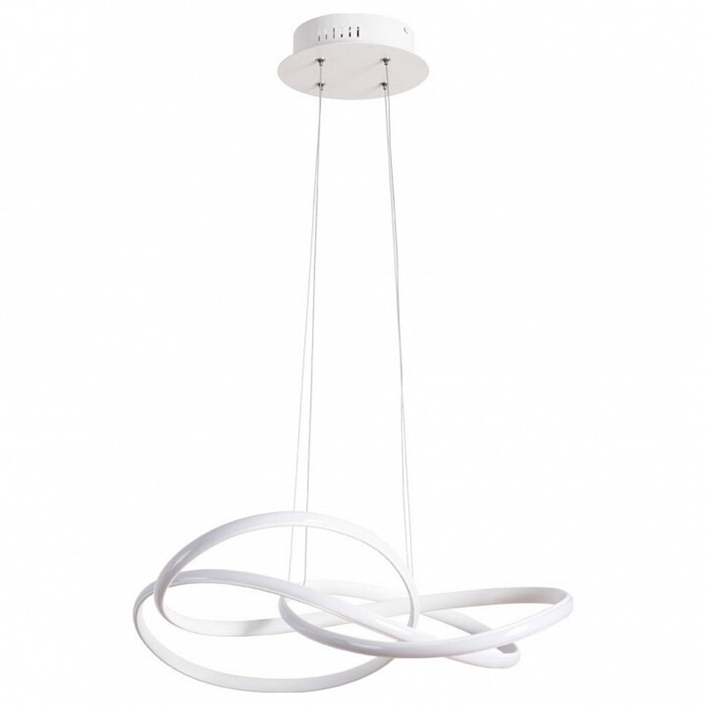 Подвесная люстра Arte Lamp A2522SP-2WH