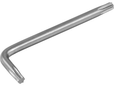 TKS15 Ключ торцевой TORX® короткий, T15