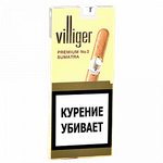 Villiger Premium №3 Sumatra