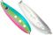 Блесна HIGASHI Chum salmon spoon 42g #09M