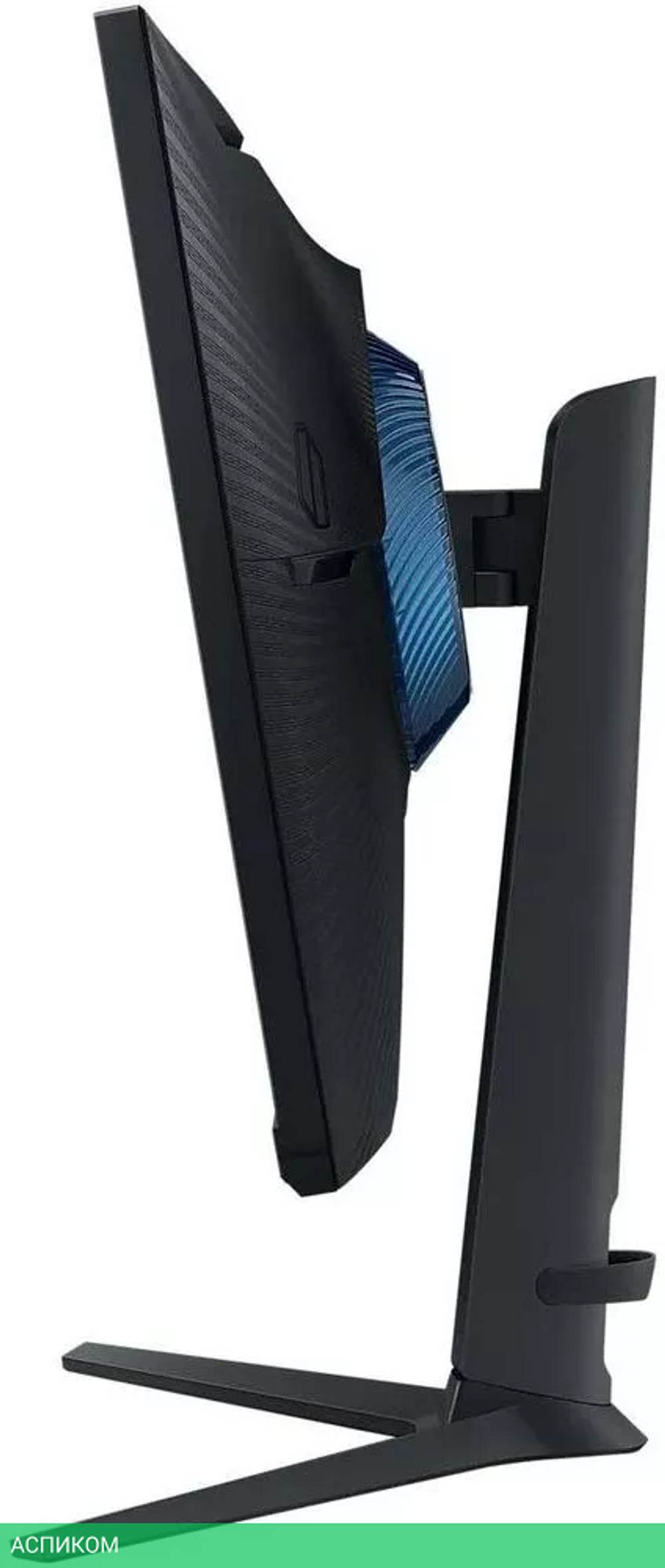 Игровой монитор Samsung Odyssey G3 S27AG300NI