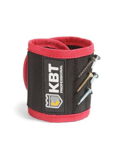 Напульсник с магнитным держателем C-55 КВТ 78275