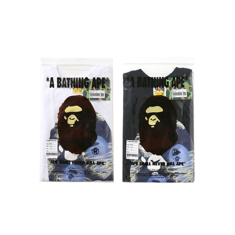 Футболка Bape