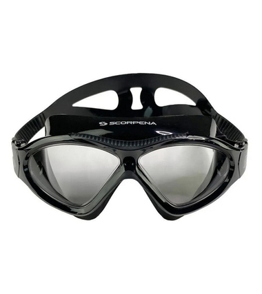 Очки-маска для плавания Scorpena F4