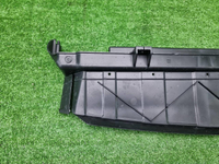 Дефлектор радиатора нижний Kia Sorento 4 (20-23)