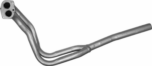 Труба приемная для ВАЗ 21213, 2131 Автоглушитель