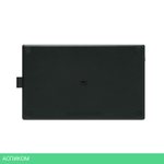 Графический планшет Huion Inspiroy черный (RTP-700)