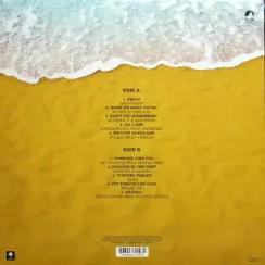 Bossa N Adele: The Electro-Bossa Songbook Of Adele (Solid Yellow) LP