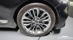 Kia The New K9 (Quoris/K900) 2 Generation 3.3 T-GDI AWD (01.2023)