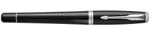 Parker Urban Premium - Ebony Metal CT, ручка-роллер, F, BL