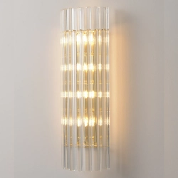 Бра Crystal Lux COLOSSEO AP4