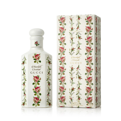 Gucci Moonlight Serenade Eau De Parfum - unpacked 150 ml (unisex)