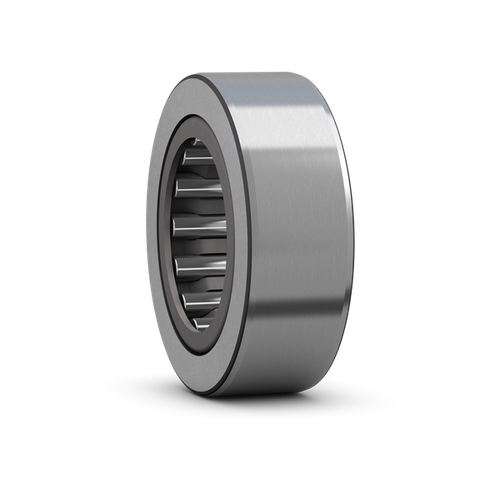 Опорный ролик на основе роликоподшипника (опорный ролик), без фланцевых колец и внутреннего кольца RSTO 5 TN