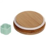 Ёмкость стеклянная 450мл для масла и уксуса «O'lala» 15,5*12*8,4см