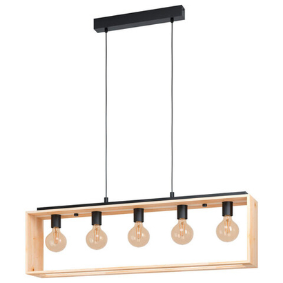 Подвесной светильник Eglo FAMBOROUGH 43414