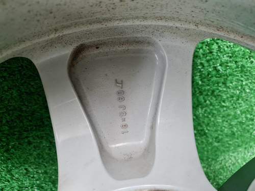 Диск литой R18 Toyota Land Cruiser 200 (2012-2015)