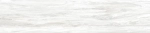 Керамогранит ALMA Ceramica GFA92ALP04R Alpina 90x20 белый матовый под дерево